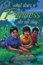 So, What Does A Princess Do All Day? - Preview