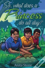 Capa do artigo So, What Does A Princess Do All Day?