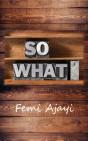 So What? - Preview