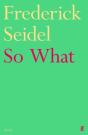 So What - Preview