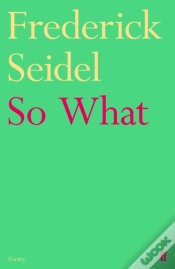 Capa do artigo So What