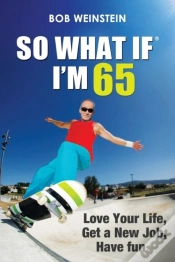 Capa do artigo So What If I