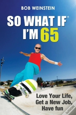 Capa do artigo So What If I'M 65