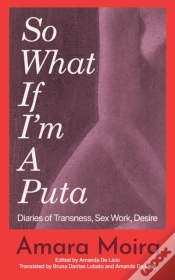 Capa do artigo (So What) If I