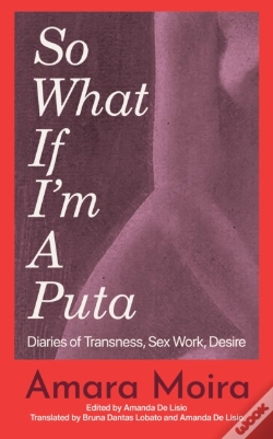 Capa do artigo (So What) If I'M A Puta?