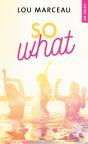 So What - Preview