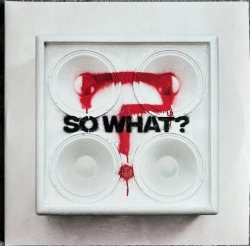 Capa do artigo So What? - Vinil