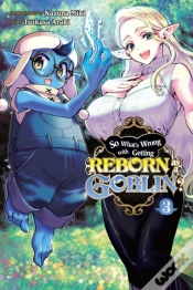 Capa do artigo So What
