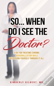 Capa do artigo So... When Do I See The Doctor?