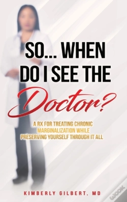Capa do artigo So... When Do I See The Doctor?