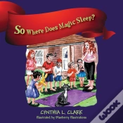 Capa do artigo So Where Does Magic Sleep?
