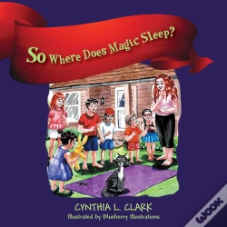 Capa do artigo So Where Does Magic Sleep?