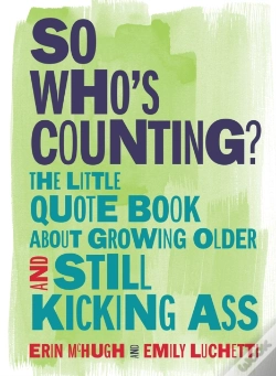 Capa do artigo So Who'S Counting?