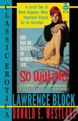 Capa do artigo So Willing