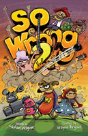 So Wrong 2 - Preview