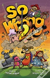 Capa do artigo So Wrong 2