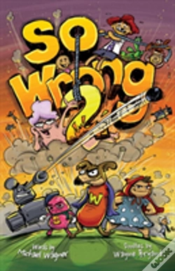 Capa do artigo So Wrong 2
