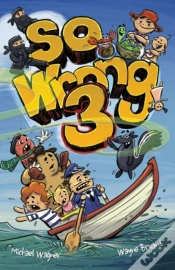 Capa do artigo So Wrong 3