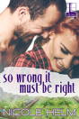 So Wrong It Must Be Right - Preview
