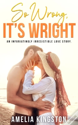 Capa do artigo So Wrong, It'S Wright