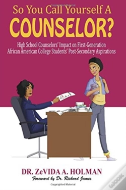 Capa do artigo So You Call Yourself A Counselor : High