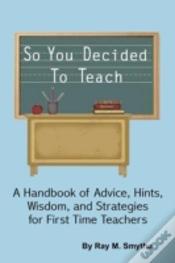 Capa do artigo So You Decided To Teach