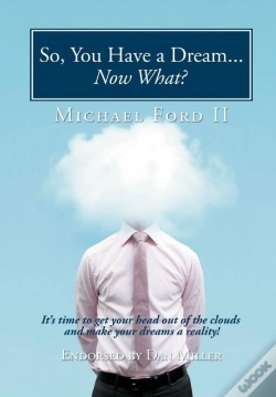 Capa do artigo So, You Have A Dream...Now What?