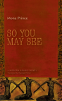 So You May See - Preview