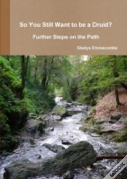 Capa do artigo So You Still Want To Be A Druid? - Further Steps On The Path