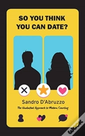 So You Think You Can Date?