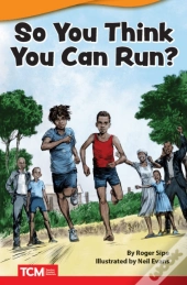 So You Think You Can Run?
