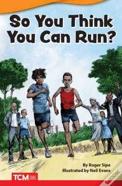 Capa do artigo So You Think You Can Run?