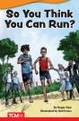So You Think You Can Run? - Preview