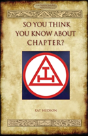 So You Think You Know About Chapter? (Aziloth Books) - Preview
