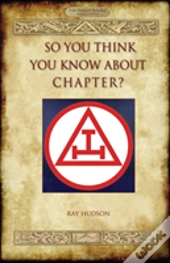 So You Think You Know About Chapter? (Aziloth Books)
