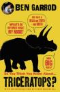 So You Think You Know About Triceratops? - Preview