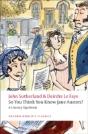 So You Think You Know Jane Austen? - Preview