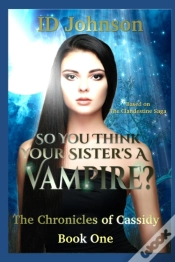 Capa do artigo So You Think Your Sister