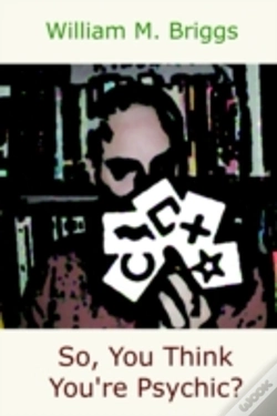 Capa do artigo So, You Think You'Re Psychic?