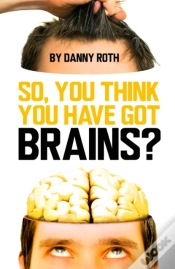 Capa do artigo So You Think You