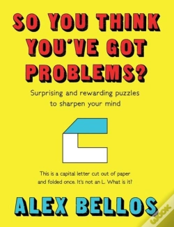 Capa do artigo So You Think You'Ve Got Problems?