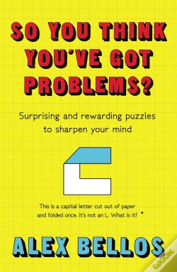 Capa do artigo So You Think You'Ve Got Problems?