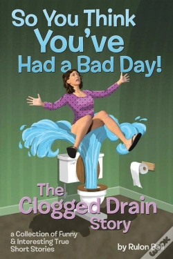 Capa do artigo So You Think You'Ve Had A Bad Day