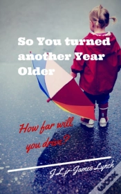 Capa do artigo So You Turned Another Year Older