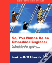 Capa do artigo So You Wanna Be An Embedded Engineer
