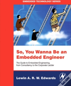 Capa do artigo So You Wanna Be An Embedded Engineer