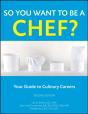 So You Want To Be A Chef? - Preview