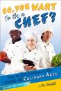 So, You Want To Be A Chef? - Preview