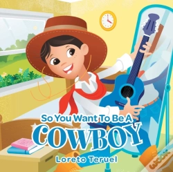 Capa do artigo So You Want To Be A Cowboy