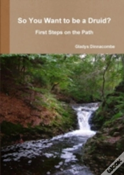Capa do artigo So You Want To Be A Druid? - First Steps On The Path